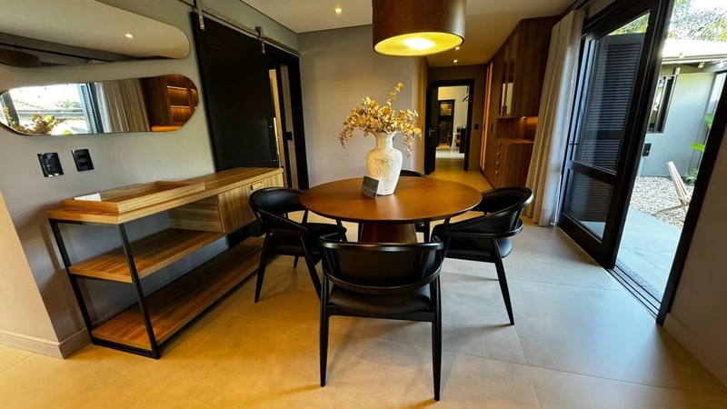 ATLÂNTIDA - EXCELENTE CASA COM 5 DORMITÓRIOS: 2ª foto da galeria de imagens do imóvel