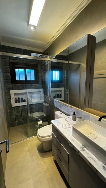 ATLÂNTIDA - EXCELENTE CASA COM 5 DORMITÓRIOS: 20ª foto da galeria de imagens do imóvel