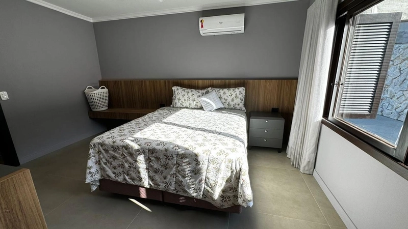 ATLÂNTIDA - EXCELENTE CASA COM 5 DORMITÓRIOS: 5ª foto da galeria de imagens do imóvel