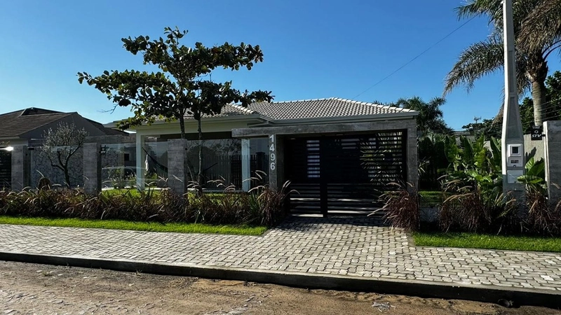 ATLÂNTIDA - EXCELENTE CASA COM 5 DORMITÓRIOS: 15ª foto da galeria de imagens do imóvel