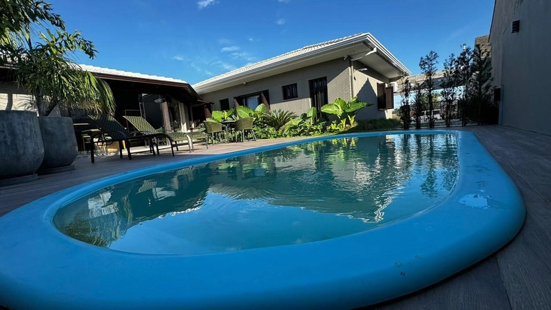 ATLÂNTIDA - EXCELENTE CASA COM 5 DORMITÓRIOS: 46ª foto da galeria de imagens do imóvel