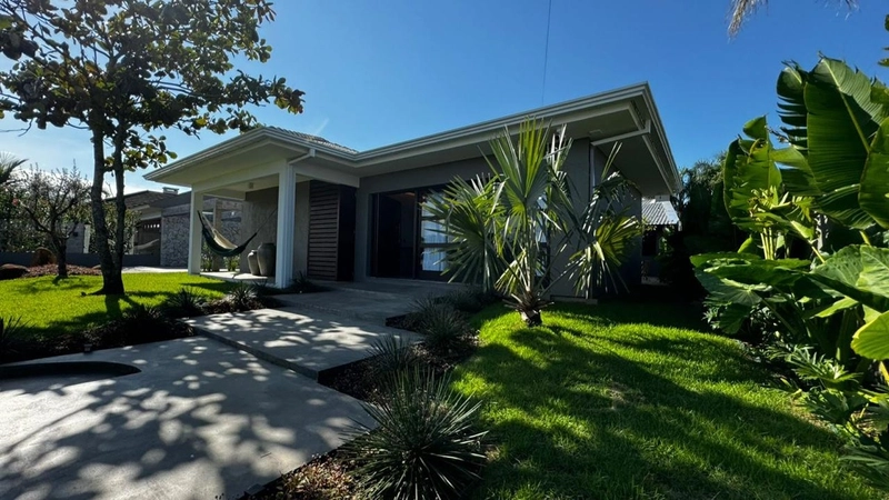 ATLÂNTIDA - EXCELENTE CASA COM 5 DORMITÓRIOS: 12ª foto da galeria de imagens do imóvel