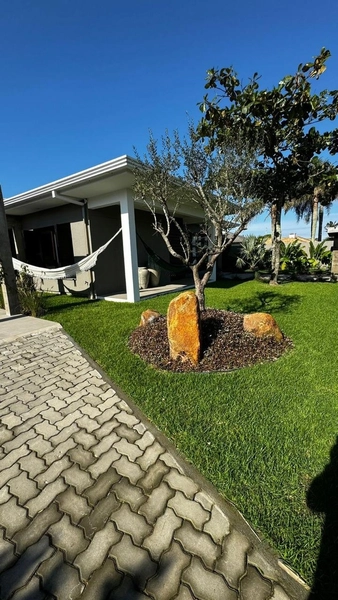 ATLÂNTIDA - EXCELENTE CASA COM 5 DORMITÓRIOS: 9ª foto da galeria de imagens do imóvel