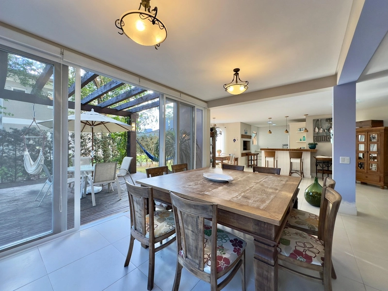 CARMEL - CASA EM POSIÇÃO SOLAR PRIVELIGIADA: 9ª foto da galeria de imagens do imóvel