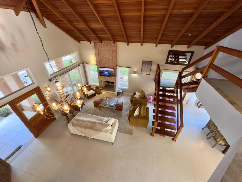 CARMEL - CASA EM POSIÇÃO SOLAR PRIVELIGIADA: 22ª foto da galeria de imagens do imóvel