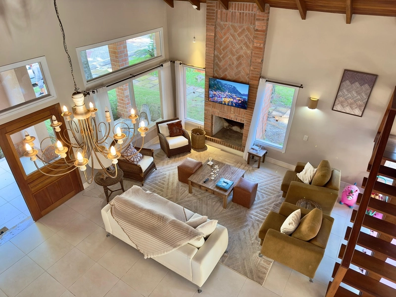 CARMEL - CASA EM POSIÇÃO SOLAR PRIVELIGIADA: 23ª foto da galeria de imagens do imóvel