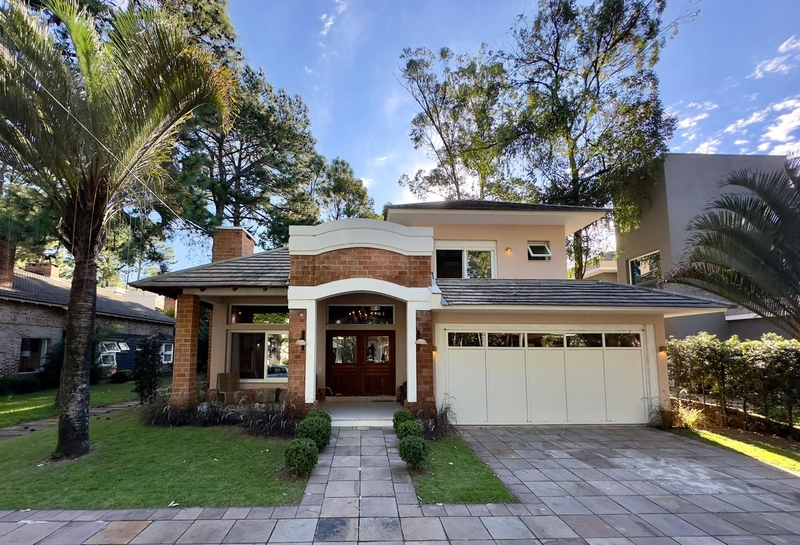 CARMEL - CASA EM POSIÇÃO SOLAR PRIVELIGIADA: 3ª foto da galeria de imagens do imóvel