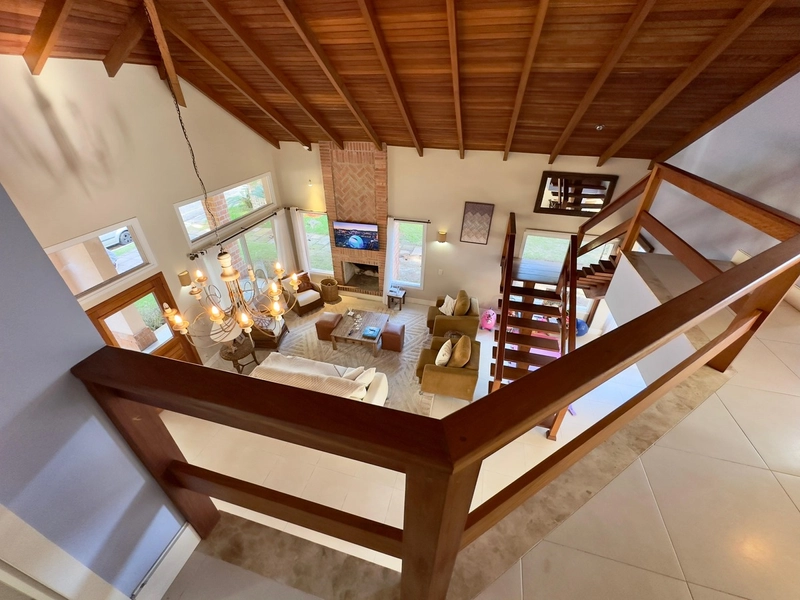 CARMEL - CASA EM POSIÇÃO SOLAR PRIVELIGIADA: 20ª foto da galeria de imagens do imóvel