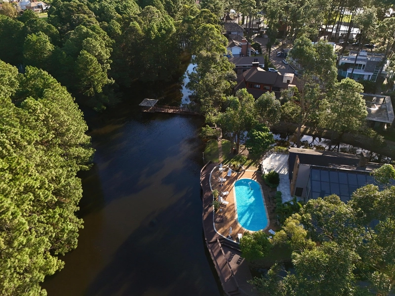 CARMEL - CASA EM POSIÇÃO SOLAR PRIVELIGIADA: 38ª foto da galeria de imagens do imóvel