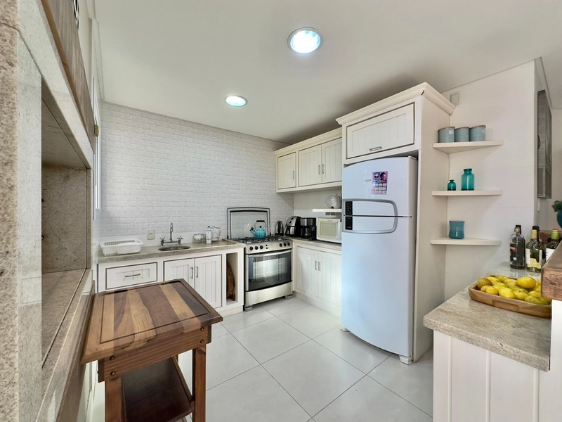 CARMEL - CASA EM POSIÇÃO SOLAR PRIVELIGIADA: 14ª foto da galeria de imagens do imóvel