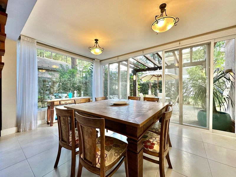 CARMEL - CASA EM POSIÇÃO SOLAR PRIVELIGIADA: 41ª foto da galeria de imagens do imóvel