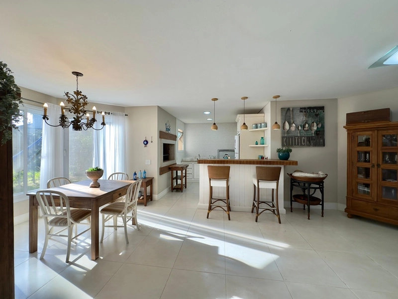 CARMEL - CASA EM POSIÇÃO SOLAR PRIVELIGIADA: 13ª foto da galeria de imagens do imóvel