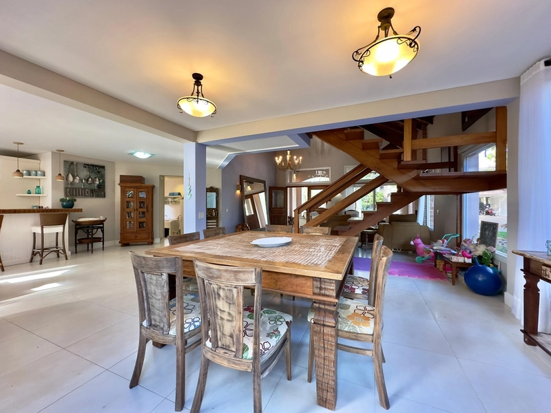 CARMEL - CASA EM POSIÇÃO SOLAR PRIVELIGIADA: 16ª foto da galeria de imagens do imóvel