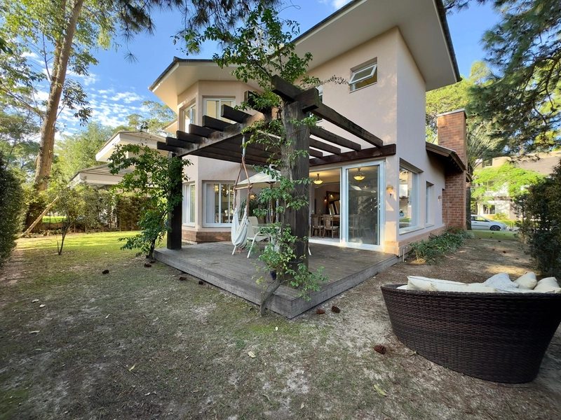 CARMEL - CASA EM POSIÇÃO SOLAR PRIVELIGIADA: 10ª foto da galeria de imagens do imóvel