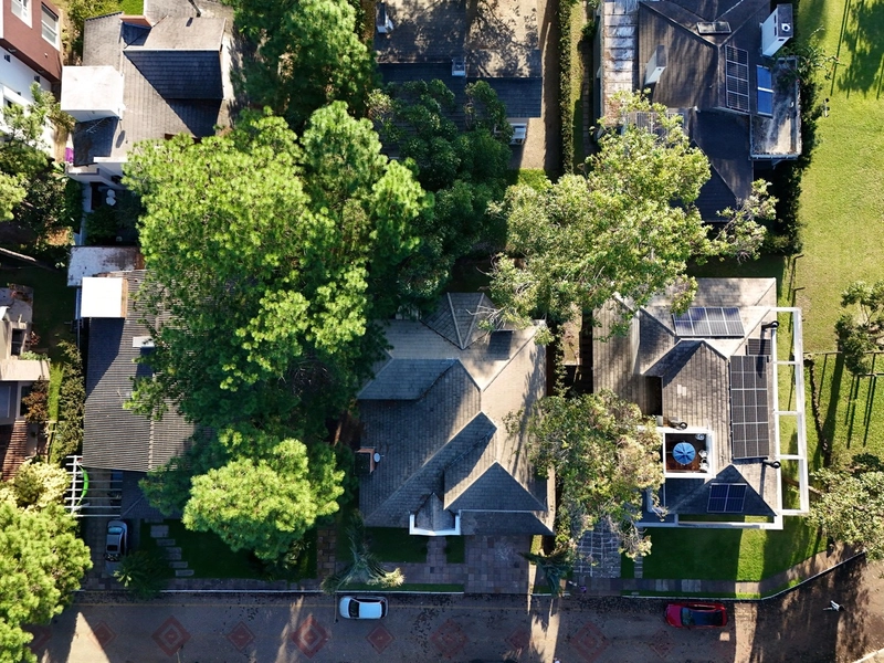 CARMEL - CASA EM POSIÇÃO SOLAR PRIVELIGIADA: 44ª foto da galeria de imagens do imóvel