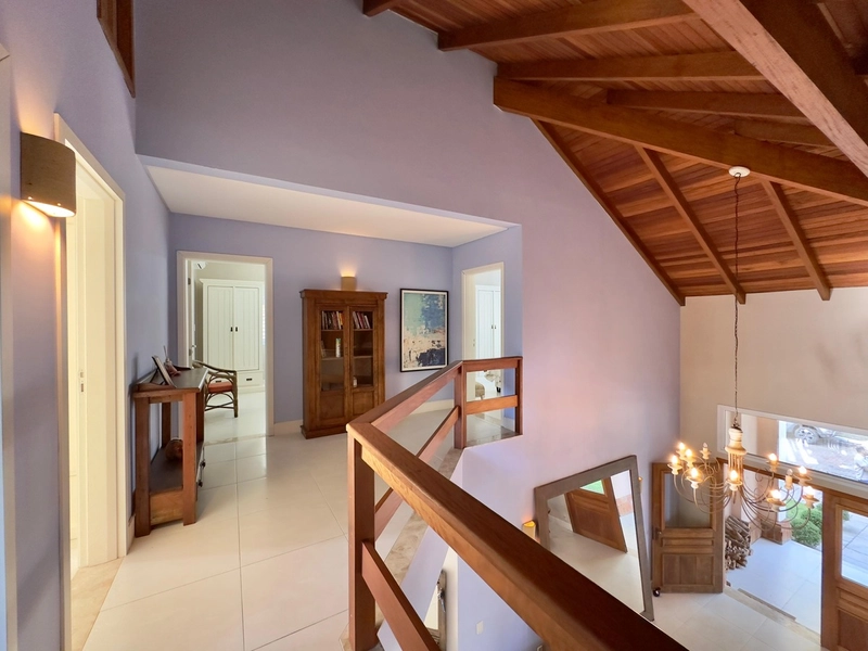 CARMEL - CASA EM POSIÇÃO SOLAR PRIVELIGIADA: 19ª foto da galeria de imagens do imóvel