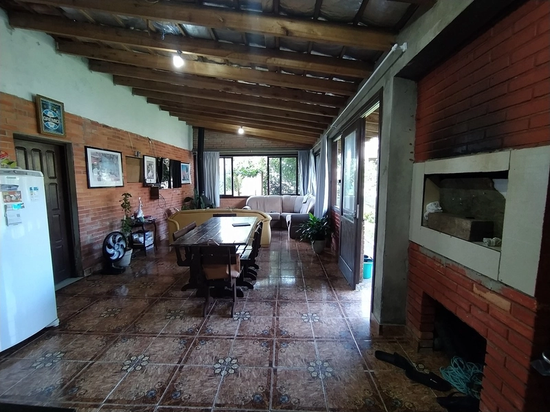 XANGRI-LÁ - CASA TÉRREA EM EXCELENTE LOCALIZAÇÃO: 9ª foto da galeria de imagens do imóvel