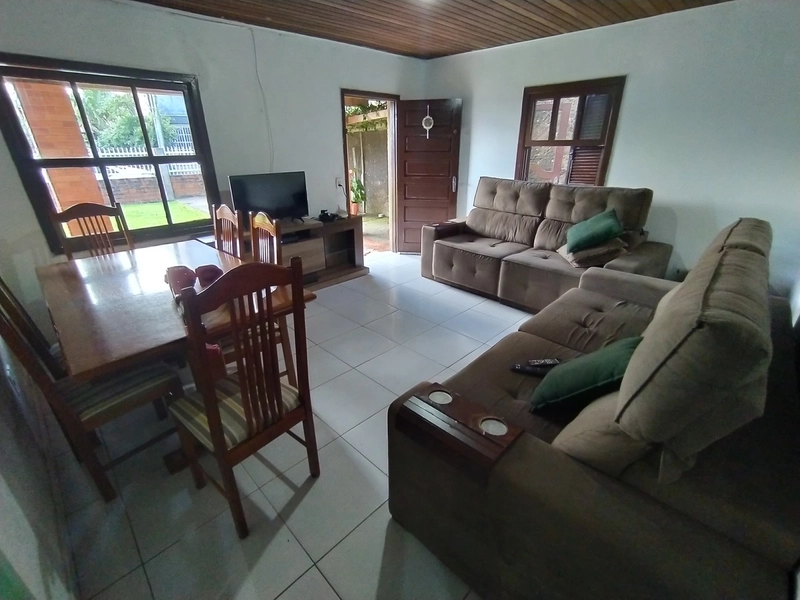 XANGRI-LÁ - CASA TÉRREA EM EXCELENTE LOCALIZAÇÃO: 4ª foto da galeria de imagens do imóvel