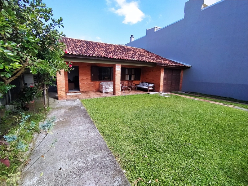 XANGRI-LÁ - CASA TÉRREA EM EXCELENTE LOCALIZAÇÃO: 2ª foto da galeria de imagens do imóvel