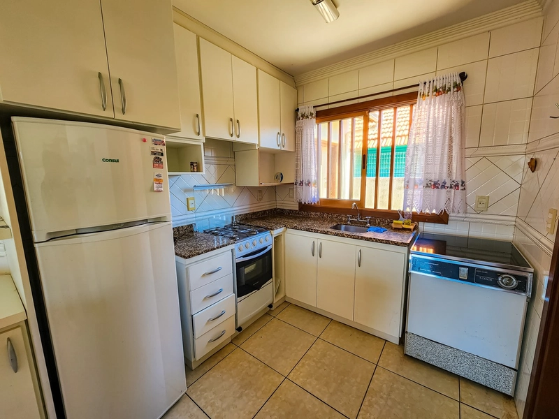 XANGRI-LÁ - CASA TÉRREA PROXIMO A ÁREA VERDE: 12ª foto da galeria de imagens do imóvel