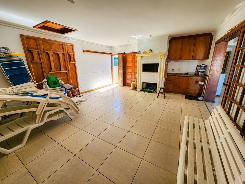 XANGRI-LÁ - CASA TÉRREA PROXIMO A ÁREA VERDE: 7ª foto da galeria de imagens do imóvel