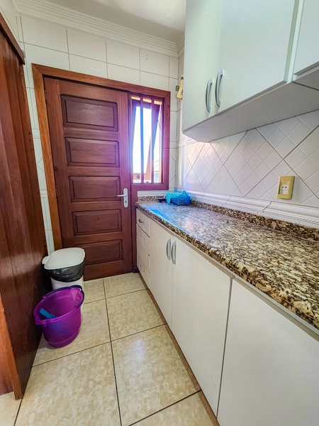 XANGRI-LÁ - CASA TÉRREA PROXIMO A ÁREA VERDE: 11ª foto da galeria de imagens do imóvel