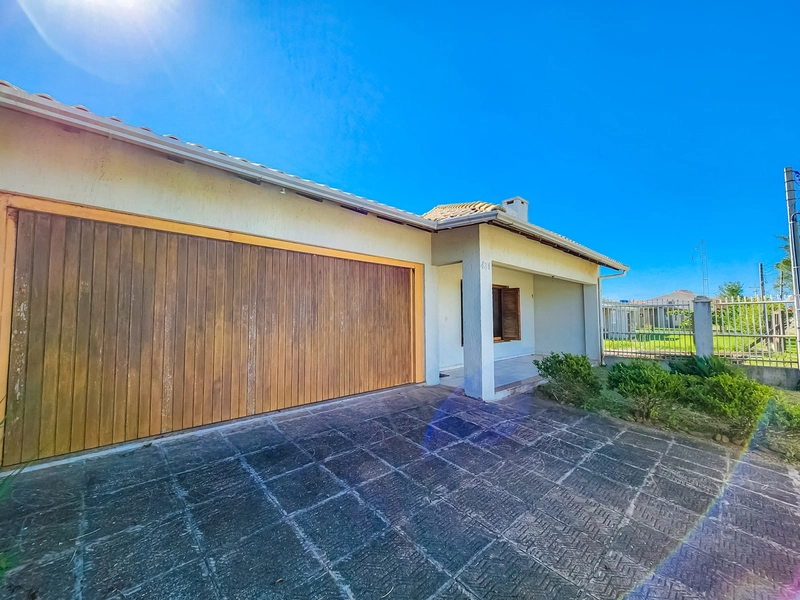 XANGRI-LÁ - CASA TÉRREA PROXIMO A ÁREA VERDE: 2ª foto da galeria de imagens do imóvel