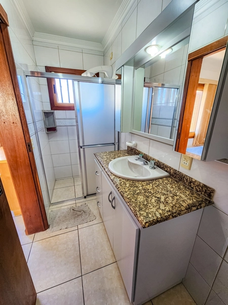 XANGRI-LÁ - CASA TÉRREA PROXIMO A ÁREA VERDE: 16ª foto da galeria de imagens do imóvel