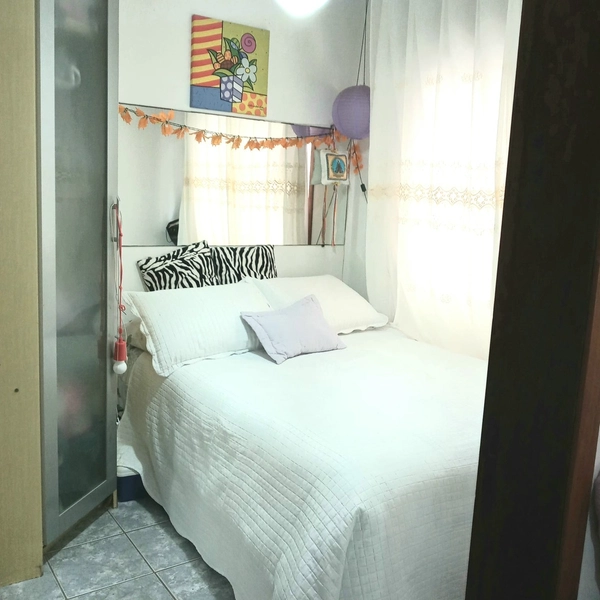 CAPÃO DA CANOA - ÓTIMO APARTAMENTO EM EXCELENTE LOCALIZAÇÃO: 6ª foto da galeria de imagens do imóvel