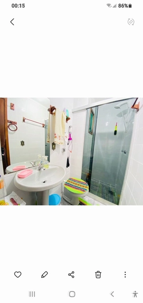 CAPÃO DA CANOA - ÓTIMO APARTAMENTO EM EXCELENTE LOCALIZAÇÃO: 5ª foto da galeria de imagens do imóvel