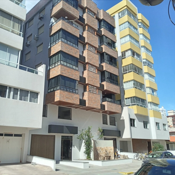 CAPÃO DA CANOA - ÓTIMO APARTAMENTO EM EXCELENTE LOCALIZAÇÃO: 1ª foto da galeria de imagens do imóvel