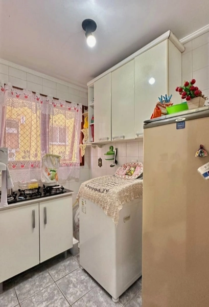 CAPÃO DA CANOA - ÓTIMO APARTAMENTO EM EXCELENTE LOCALIZAÇÃO: 9ª foto da galeria de imagens do imóvel