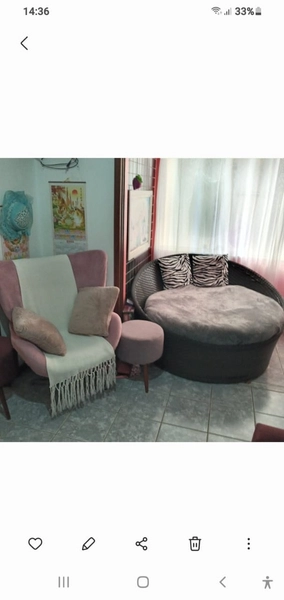 CAPÃO DA CANOA - ÓTIMO APARTAMENTO EM EXCELENTE LOCALIZAÇÃO: 3ª foto da galeria de imagens do imóvel