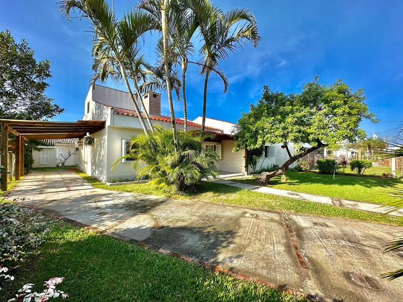 ATLÂNTIDA - CASA TÉRRREA EM EXCELENTE LOCALIZAÇÃO: 5ª foto da galeria de imagens do imóvel