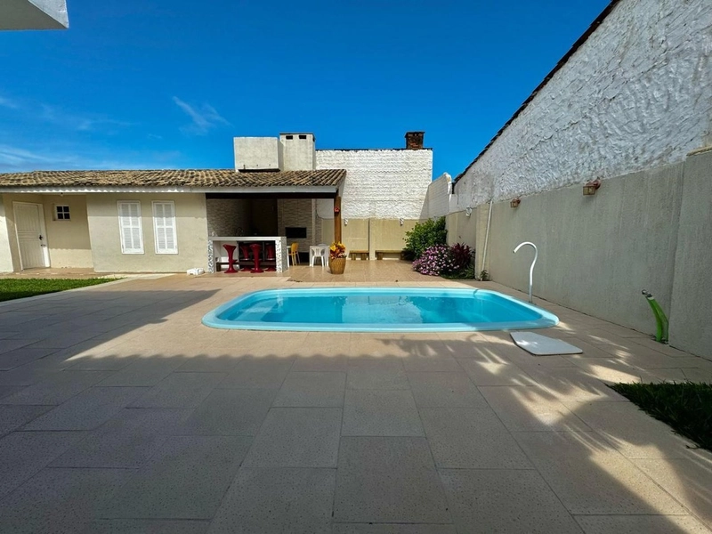 ATLÂNTIDA - CASA TÉRRREA EM EXCELENTE LOCALIZAÇÃO: 28ª foto da galeria de imagens do imóvel