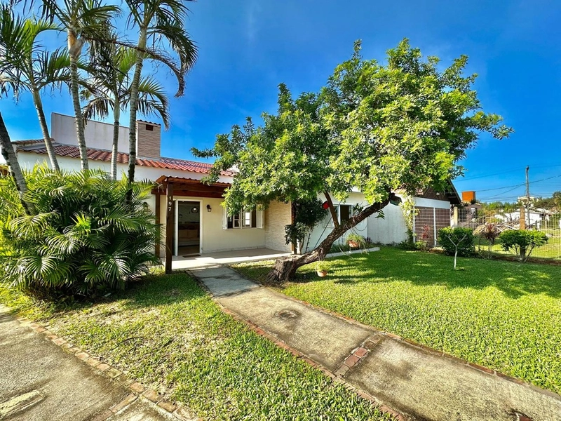 ATLÂNTIDA - CASA TÉRRREA EM EXCELENTE LOCALIZAÇÃO: 6ª foto da galeria de imagens do imóvel