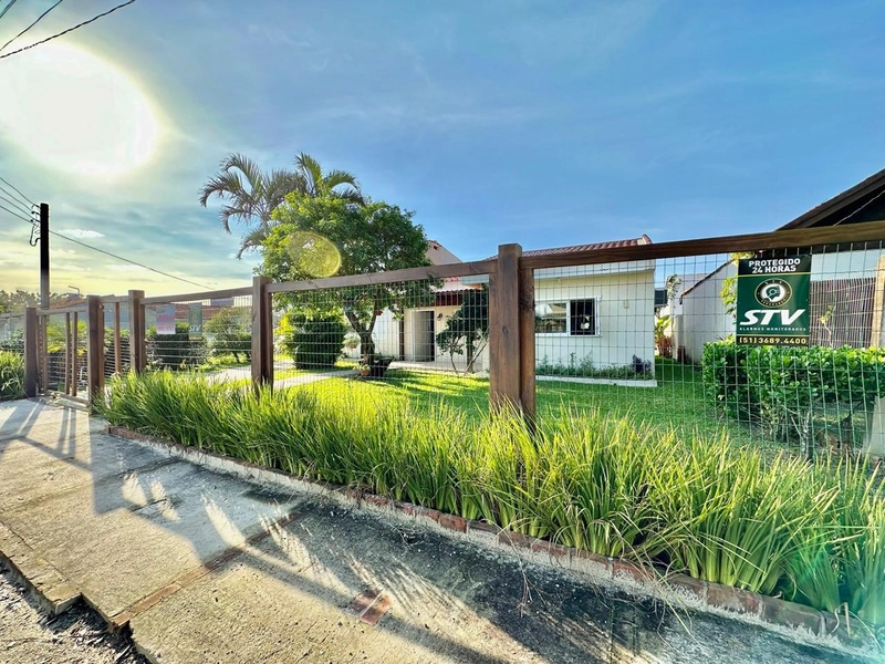 ATLÂNTIDA - CASA TÉRRREA EM EXCELENTE LOCALIZAÇÃO: 4ª foto da galeria de imagens do imóvel