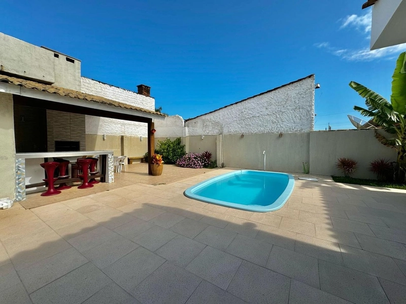 ATLÂNTIDA - CASA TÉRRREA EM EXCELENTE LOCALIZAÇÃO: 29ª foto da galeria de imagens do imóvel