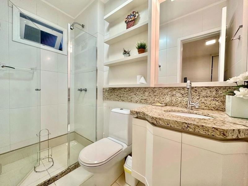 Casa Beira Mar com 4 dormitórios: 9ª foto da galeria de imagens do imóvel