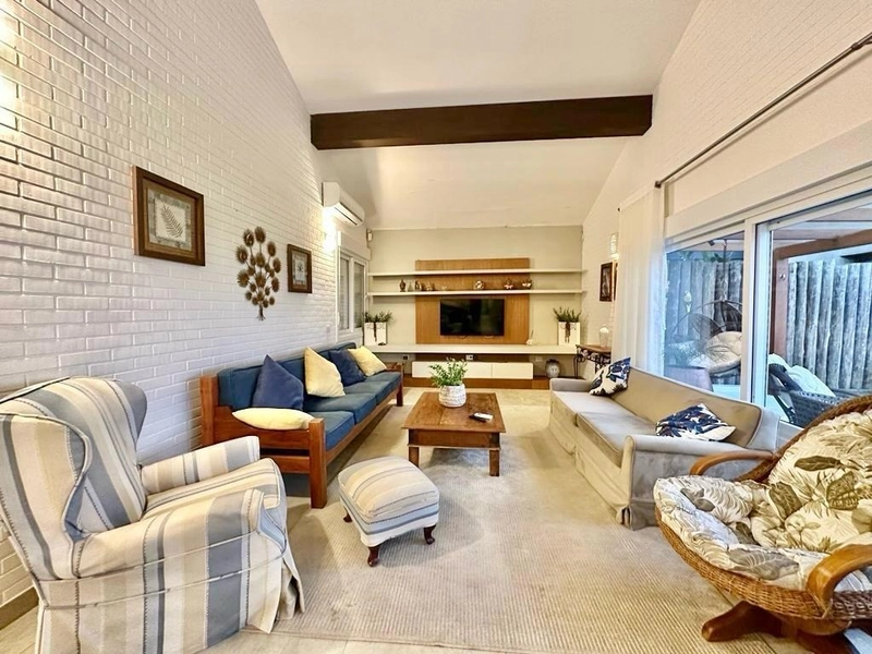 Casa Beira Mar com 4 dormitórios: 8ª foto da galeria de imagens do imóvel