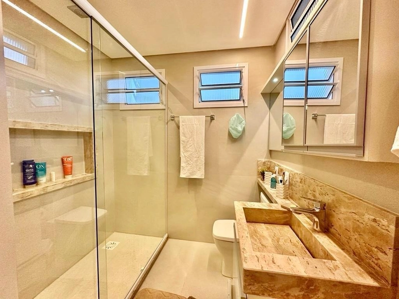 Casa Beira Mar com 4 dormitórios: 14ª foto da galeria de imagens do imóvel