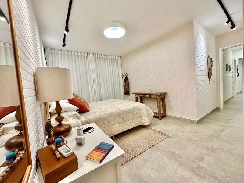 Casa Beira Mar com 4 dormitórios: 17ª foto da galeria de imagens do imóvel