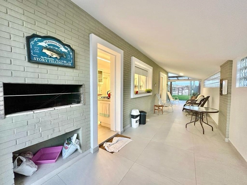 Casa Beira Mar com 4 dormitórios: 16ª foto da galeria de imagens do imóvel