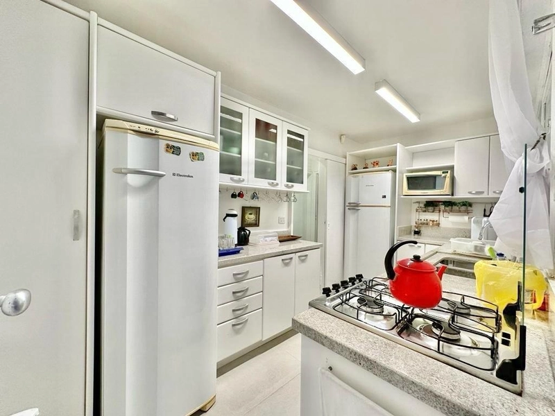 Casa Beira Mar com 4 dormitórios: 7ª foto da galeria de imagens do imóvel