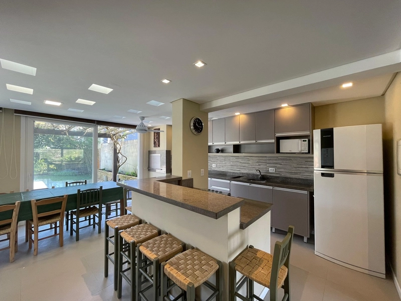 XANGRI-LÁ - REMANSO - SOBRADO BEIRA MAR: 21ª foto da galeria de imagens do imóvel