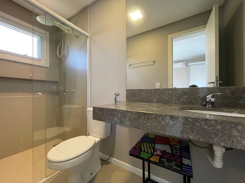 XANGRI-LÁ - REMANSO - SOBRADO BEIRA MAR: 46ª foto da galeria de imagens do imóvel