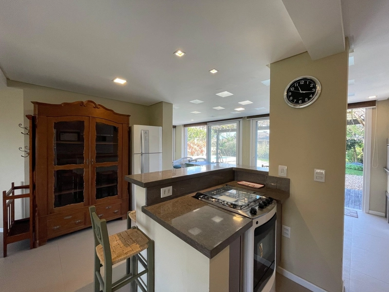 XANGRI-LÁ - REMANSO - SOBRADO BEIRA MAR: 20ª foto da galeria de imagens do imóvel