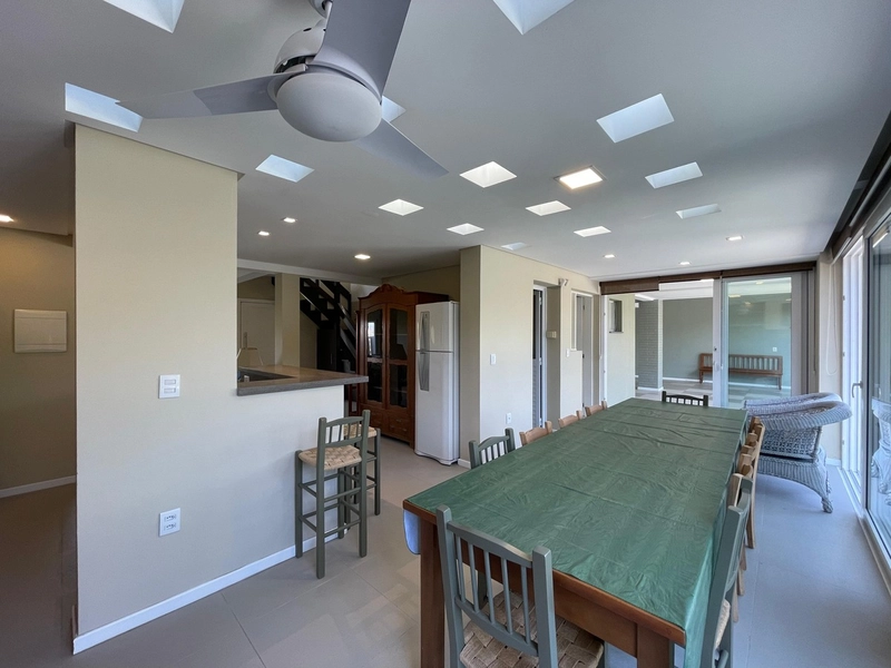 XANGRI-LÁ - REMANSO - SOBRADO BEIRA MAR: 14ª foto da galeria de imagens do imóvel