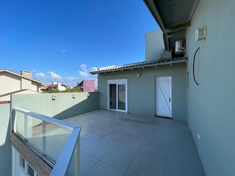 XANGRI-LÁ - REMANSO - SOBRADO BEIRA MAR: 44ª foto da galeria de imagens do imóvel