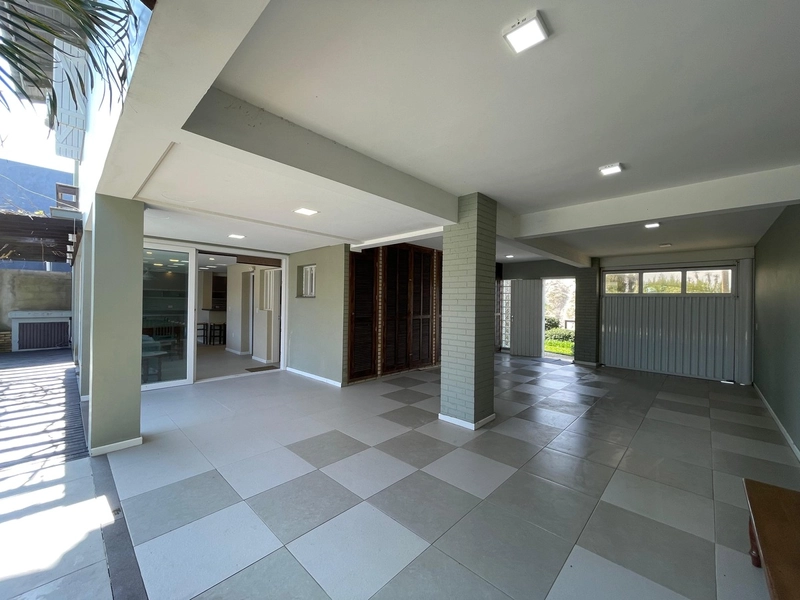 XANGRI-LÁ - REMANSO - SOBRADO BEIRA MAR: 8ª foto da galeria de imagens do imóvel